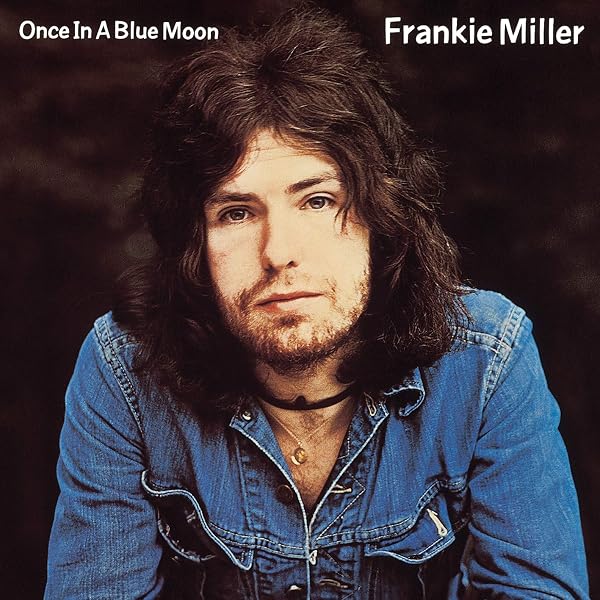 5枚セット フランキー・ミラー FRANKIE MILLER 2021リマスター Amazon.co.jp: Rock: Music